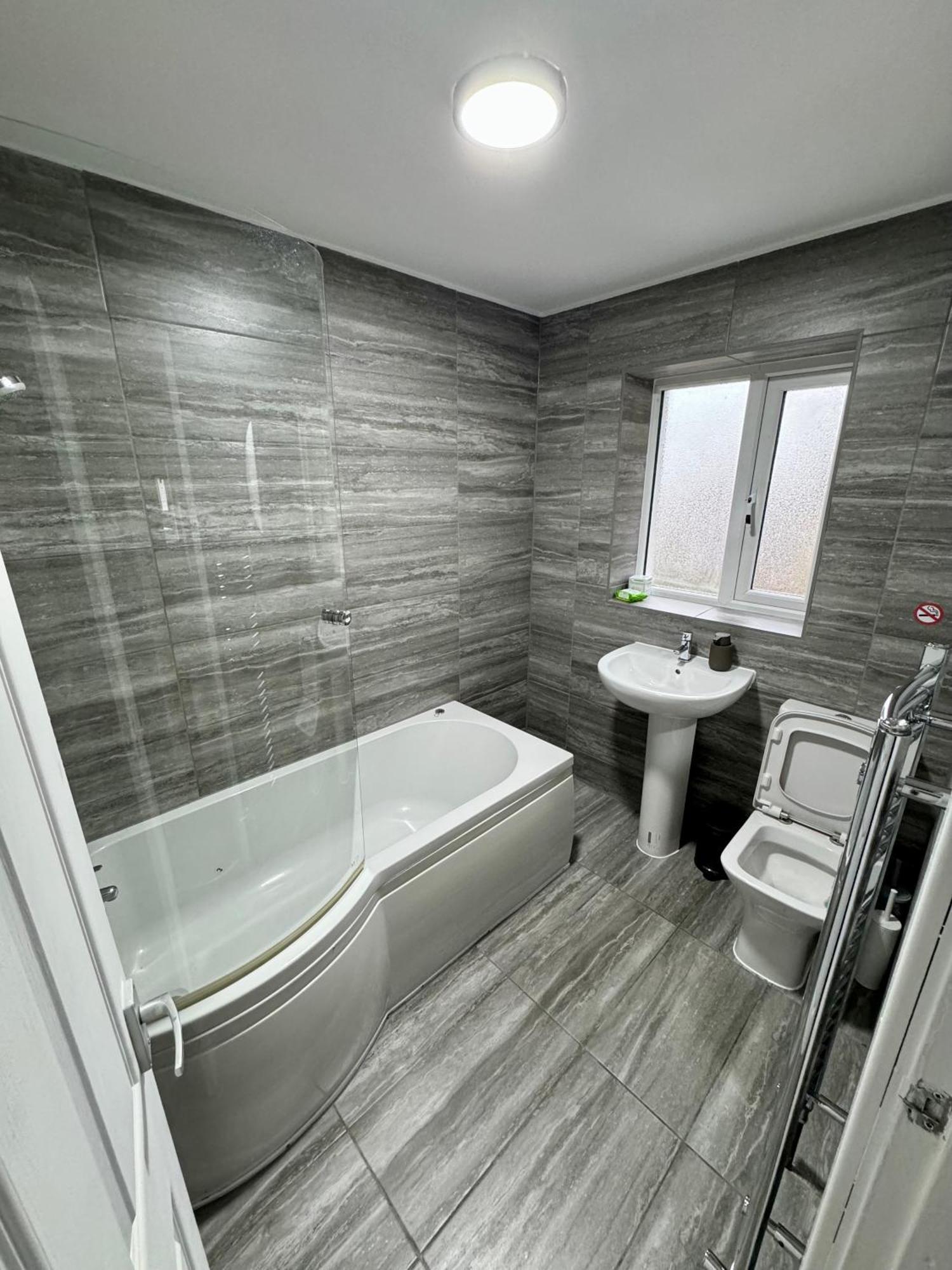 Florina S House 4 Bedrooms Villa Ръджли Екстериор снимка