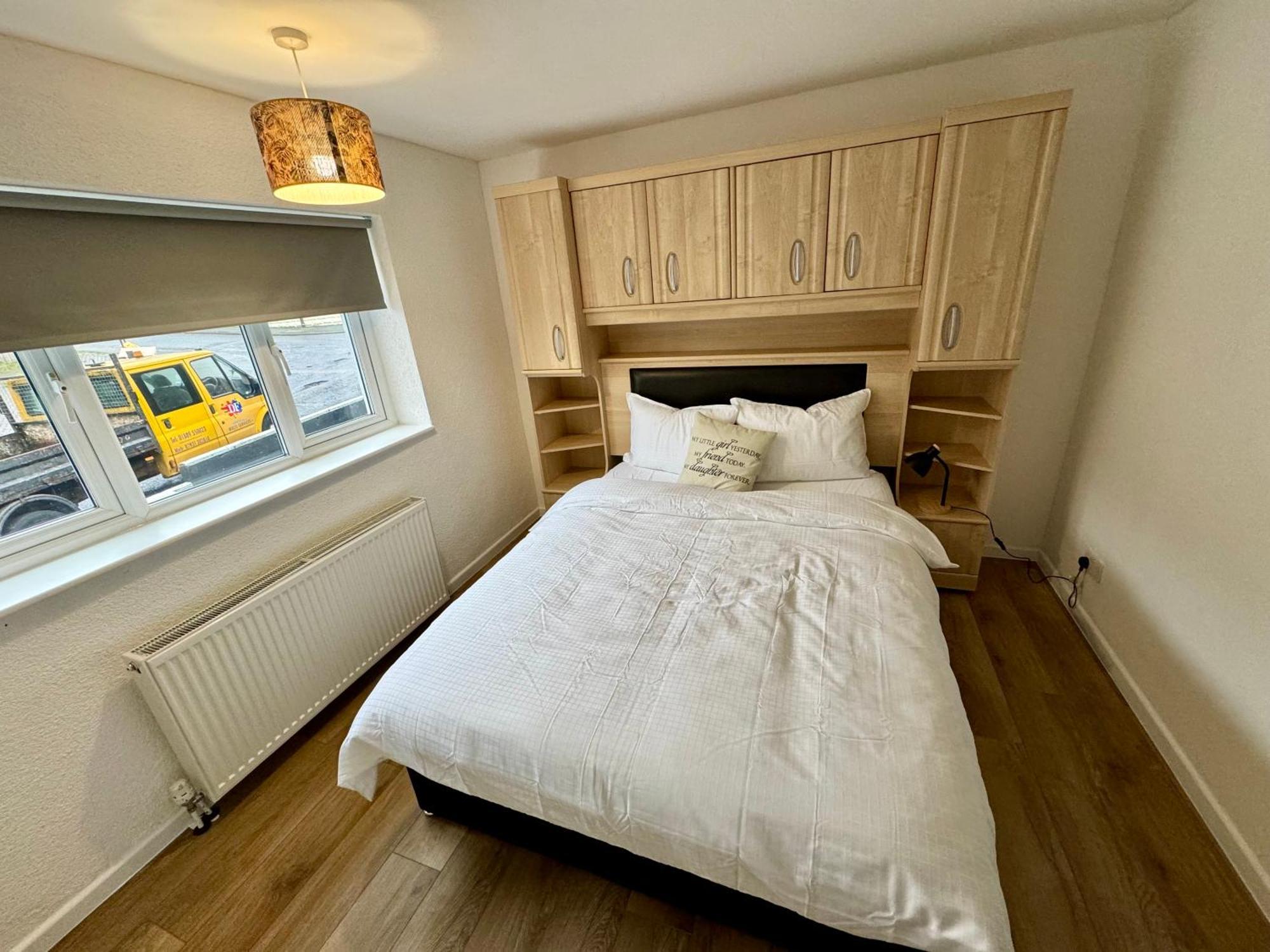Florina S House 4 Bedrooms Villa Ръджли Екстериор снимка