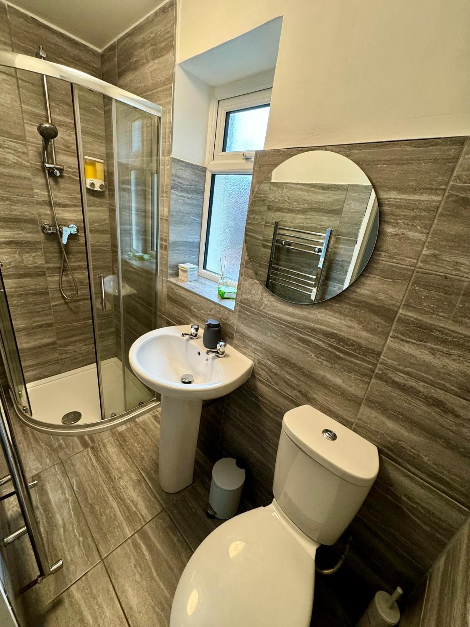 Florina S House 4 Bedrooms Villa Ръджли Екстериор снимка